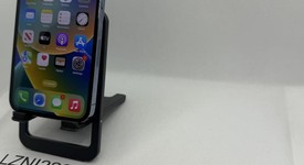 Good
													Apple iPhone 13 Pro - Unlocked, Sierra Blue, 128 GB, A2483, photo 2 of 9