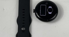 Mint
													Google Pixel Watch 2 - Wi-Fi, Black, Wi-Fi, photo 1 of 8