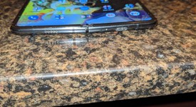 Fair
													Samsung Galaxy Fold - AT&T, Silver, 512 GB, 12 GB, SM-F900U, photo 3 of 11