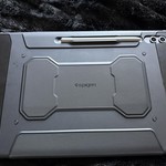 Mint Samsung Galaxy Tab  S10 Ultra - Wi-Fi, 512 GB, Moonstone Gray, 12 GB, SM-X920