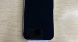 Good
													Apple iPhone 13 Pro Max - Unlocked, Silver, 128 GB, A2484, photo 2 of 6