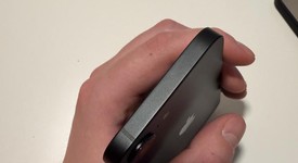 Mint
													Apple iPhone 16e - Unlocked, Black, 128 GB, A3212, photo 4 of 7