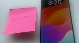 Good
													Apple iPhone 15 Plus - AT&T, Pink, 128 GB, A2847, photo 1 of 8