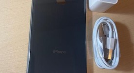 Good
													Apple iPhone 8 - Unlocked, Gray, 64 GB, A1863, photo 4 of 9