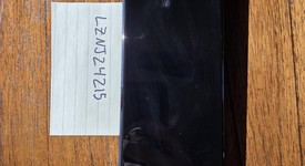 Good
													Samsung Galaxy S21 Ultra 5G - Verizon, Black, 128 GB, 12 GB, SM-G998U, photo 3 of 8