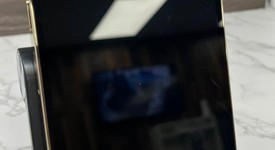 Fair
													Apple iPhone 13 Pro Max - T-Mobile, Gold, 128 GB, A2484, photo 4 of 10