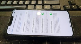 Fair
													Apple iPhone 14 - T-Mobile, Midnight, 128 GB, A2649, photo 4 of 5