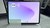 Mint Apple iPad Pro 11" (M4) 2024 - Wi-Fi, Silver, 256 GB, 8 GB, A2836, Standard Glass
