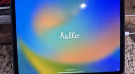 Mint
													Apple iPad Pro 12.9" 5th Gen 2021 - Unlocked, Gray, 256 GB, photo 5 of 17