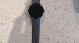 Good
													Google Pixel Watch - Wi-Fi, Silver, Wi-Fi, photo 3 of 12