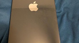 Good
													Apple iPhone 12 - Unlocked, Black, 64 GB, A2172, photo 3 of 4