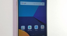 Good
													LG G6 - Verizon, Silver, 32 GB, 4 GB, VS988, photo 2 of 4