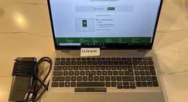 Good
													Dell Precision Laptop, photo 1 of 5