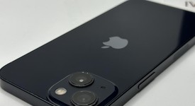 Good
													Apple iPhone 13 - Unlocked, Midnight, 128 GB, A2482, photo 3 of 6