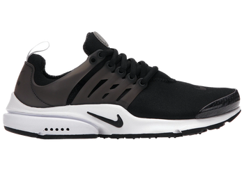 Nike Air Presto White Black for sale