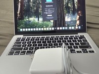 MacBook Pro 2015 (Retina) - 13"
