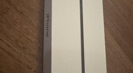 Mint
													Apple iPhone Air - Unlocked, Space Black, 256 GB, A3260, photo 3 of 7
