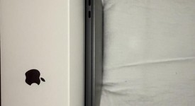 Mint
													MacBook Air 2024 (M3) - 15" - Apple M3, Midnight, 256 GB, 16 GB, 10-core GPU, photo 5 of 9