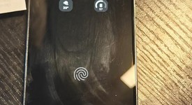 Good
													Samsung Galaxy S23 - Unlocked, Green, 128 GB, 8 GB, SM-S911U1, photo 2 of 5