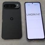Mint Google Pixel 9 Pro XL - Verizon, 256 GB, Obsidian, 16 GB, GGX8B