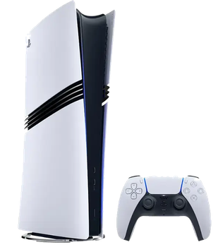 PlayStation 5 Pro (2024)