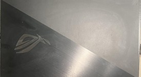 Good
													Asus ROG Zephyrus S GX531 - I7, Black, 512 GB, 16 GB, photo 4 of 8