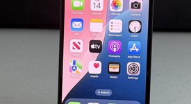 Good
													Apple iPhone 13 - Unlocked, Midnight, 128 GB, A2482, photo 1 of 12