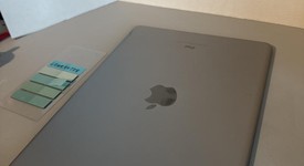 Good
													Apple iPad 6th Gen - Wi-Fi, Gray, 32 GB, A1893, photo 5 of 5