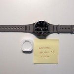 Mint Oppo Watch X3 - Titanium