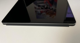 Mint
													Apple iPad Pro 12.9" 5th Gen 2021 - Wi-Fi, Gray, 128 GB, photo 4 of 9