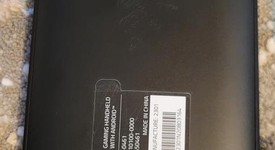 Mint
													Razer Edge - Wi-Fi, Black, 128 GB, 8 GB, Wi-Fi, photo 5 of 7
