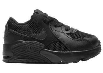 Nike Air Max Excee Black (TD) for sale