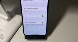 Good
													Apple iPhone 14 Pro - Unlocked, Purple, 128 GB, A2650, photo 3 of 5