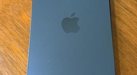 Good
													Apple iPhone 15 Pro - Unlocked, Blue, 128 GB, A2848, photo 3 of 8