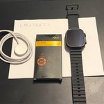 Mint Apple Watch Ultra 2 49mm - Unlocked, Black, A2986