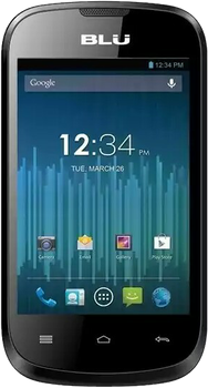 Blu Dash 3.5