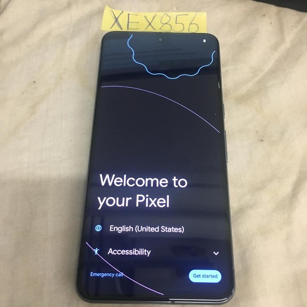 Google Pixel 8 Pro - T-Mobile, 128 GB, Obsidian, 12 GB, G1MNW, mmWave 5G