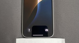 Mint
													Apple iPhone 16e - AT&T, White, 128 GB, A3212, photo 2 of 8