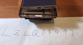 Good
													Samsung Galaxy S24 Ultra - T-Mobile, Violet, 256 GB, 12 GB, SM-S928U, photo 1 of 13