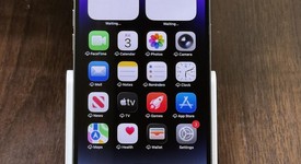 Good
													Apple iPhone 14 Pro Max - Unlocked, Purple, 256 GB, A2651, photo 3 of 7