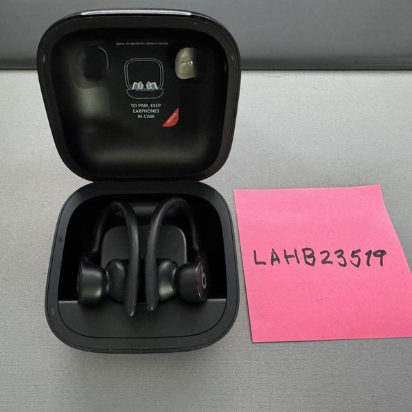Beats Powerbeats Pro - Black