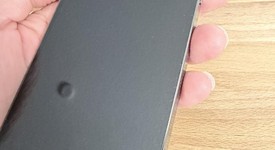 Good
													Apple iPhone 13 Pro Max - Unlocked, Graphite, 128 GB, A2484, photo 2 of 8