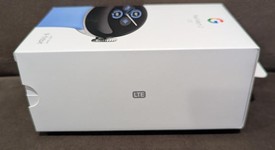 New
													Google Pixel Watch 2 - Unlocked, Silver, LTE, photo 5 of 7