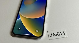 Fair
													Apple iPhone 13 Pro Max - Unlocked, Silver, 1 TB, A2484, photo 2 of 8