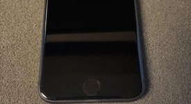 Good
													Apple iPhone 8 - Unlocked, Gray, 64 GB, A1905, GSM, photo 1 of 9