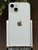 Good Apple iPhone 13 - Unlocked, Starlight, 128 GB, A2482