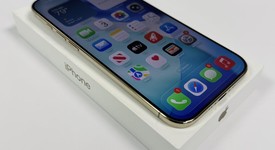 Mint
													Apple iPhone Air - Verizon, Light Gold, 256 GB, A3260, photo 1 of 8