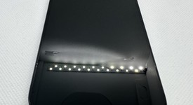 Mint
													Apple iPhone 15 Pro - Unlocked, Black, 256 GB, A2848, photo 2 of 3