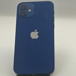 Good Apple iPhone 12 - AT&T, 64 GB, Blue, A2172