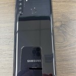 Good Samsung Galaxy A21 - T-Mobile, Black, 32 GB, 3 GB